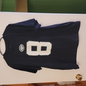 New York Jets Aaron Rodgers Nike T SHIRT